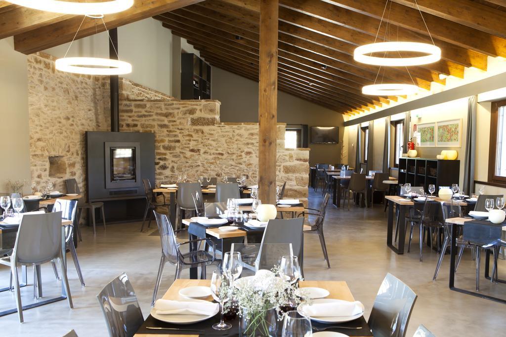 Hotel Mas De Cebrian 모스케루엘라 외부 사진